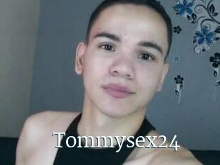 Tommysex24