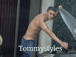 Tommystyles