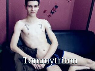 Tommytriton