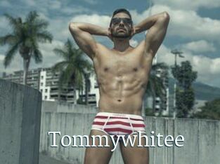 Tommywhitee