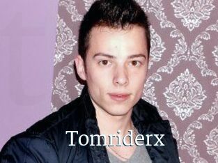 Tomriderx