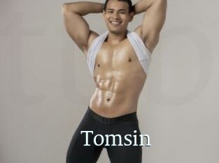 Tomsin