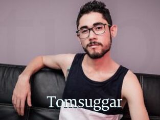 Tomsuggar