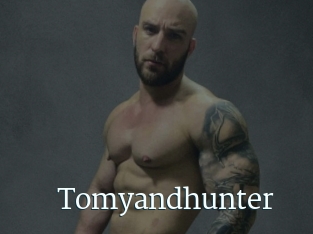 Tomyandhunter