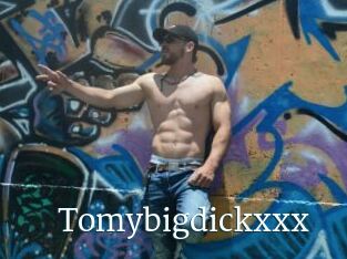 Tomybigdickxxx