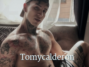 Tomycalderon