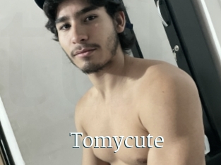 Tomycute