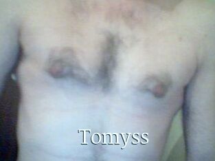 Tomyss
