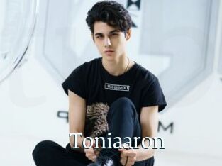 Toniaaron