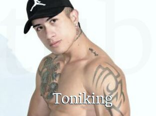 Toniking