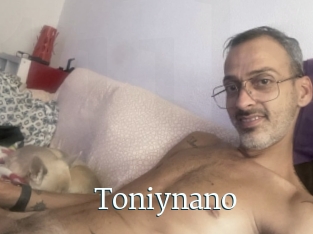 Toniynano