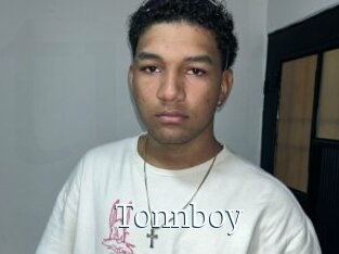 Tonnboy