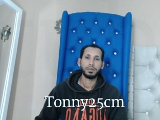 Tonny25cm