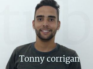 Tonny_corrigan