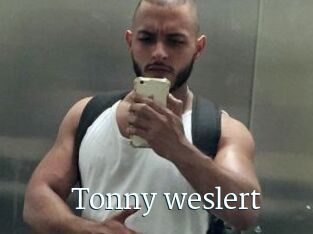 Tonny_weslert