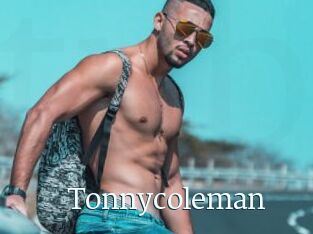 Tonnycoleman