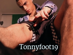 Tonnyfoot19