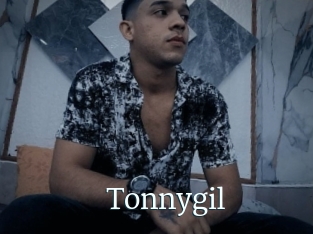 Tonnygil