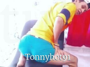 Tonnyhot91