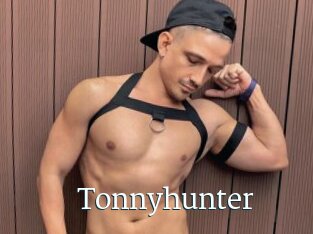 Tonnyhunter