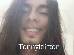 Tonnyklifton