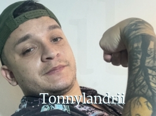 Tonnylandrii