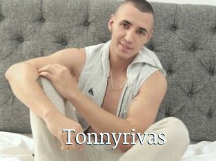 Tonnyrivas