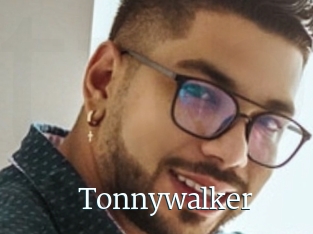 Tonnywalker