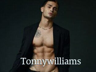 Tonnywilliams