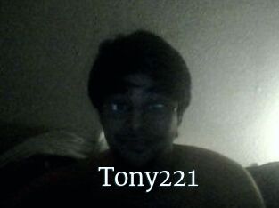 Tony221