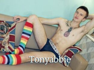 Tonyabbie