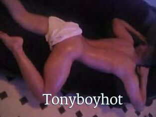 Tonyboyhot