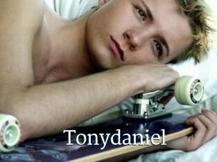 Tonydaniel