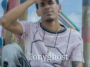 Tonyghost