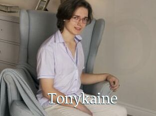 Tonykaine