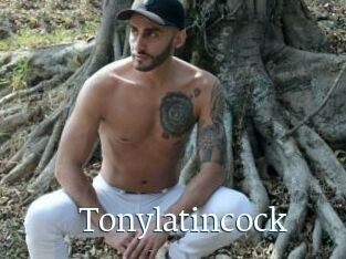 Tonylatincock