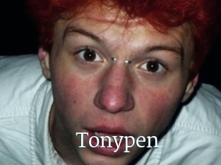 Tonypen