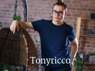 Tonyricco