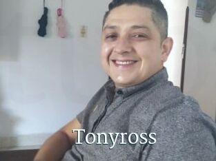 Tonyross