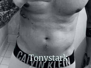 Tonystark