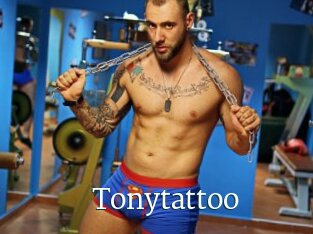 Tonytattoo