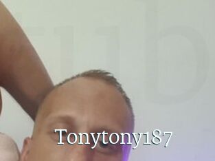 Tonytony187
