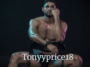 Tonyyprice18