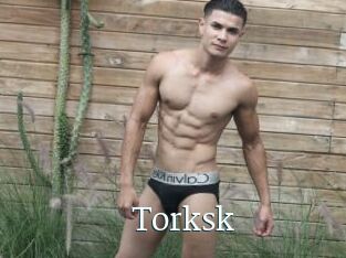 Torksk