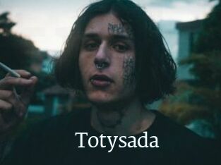 Totysada