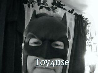 Toy4use