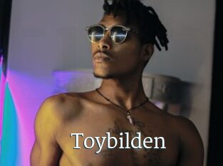 Toybilden