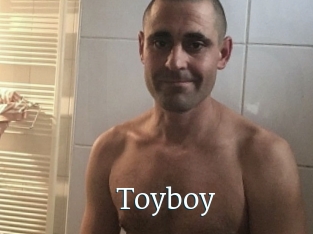 Toyboy