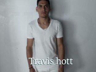 Travis_hott