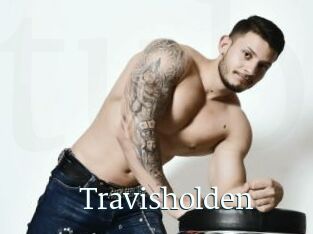 Travisholden